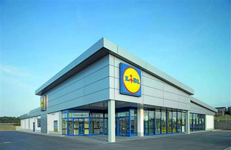 Lidl Großbeerenstraße 2 in 12107 Berlin.